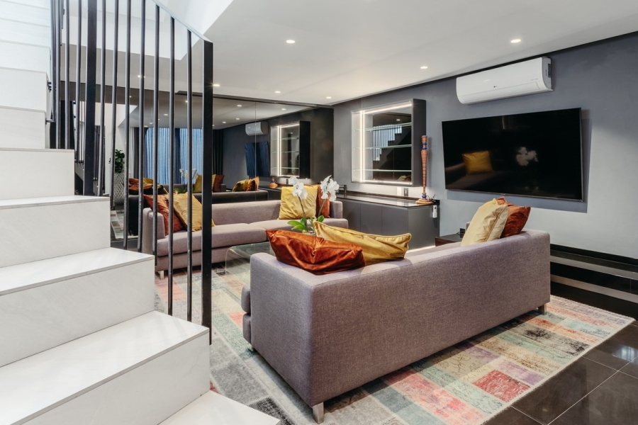 To Let 3 Bedroom Property for Rent in Bantry Bay Western Cape